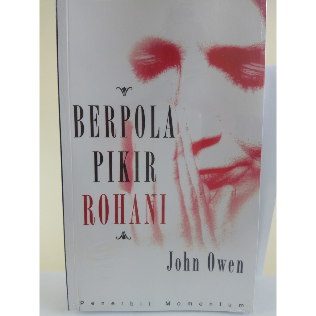 berpola pikir rohani