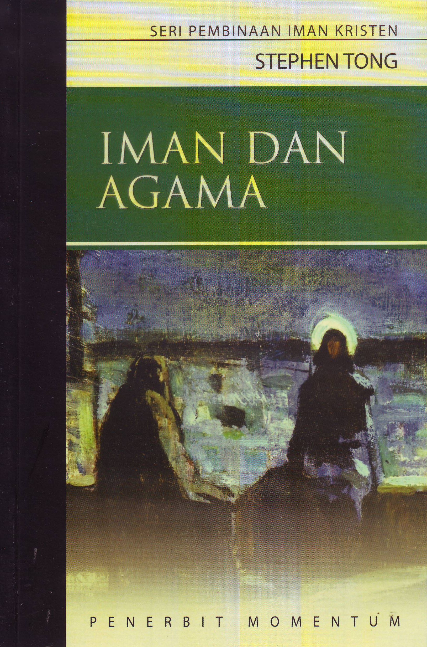 Iman dan Agama